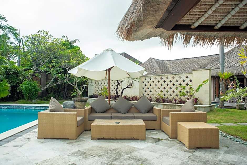 Sienna Villas Seminyak
