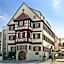 Hotel-Restaurant Anne-Sophie