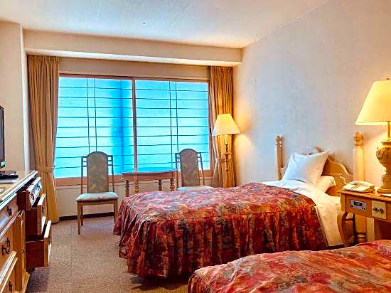 Diamond Shiga Hotel
