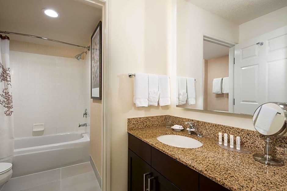 Residence Inn Milpitas Silicon Valley