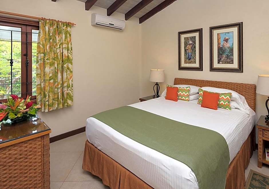 Sugar Cane Club Hotel & Spa
