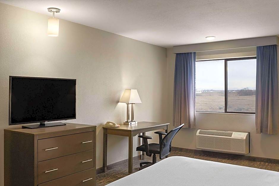 Baymont by Wyndham Moses Lake