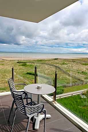 Hôtel les bains de Cabourg - Alojamientos en CABOURG