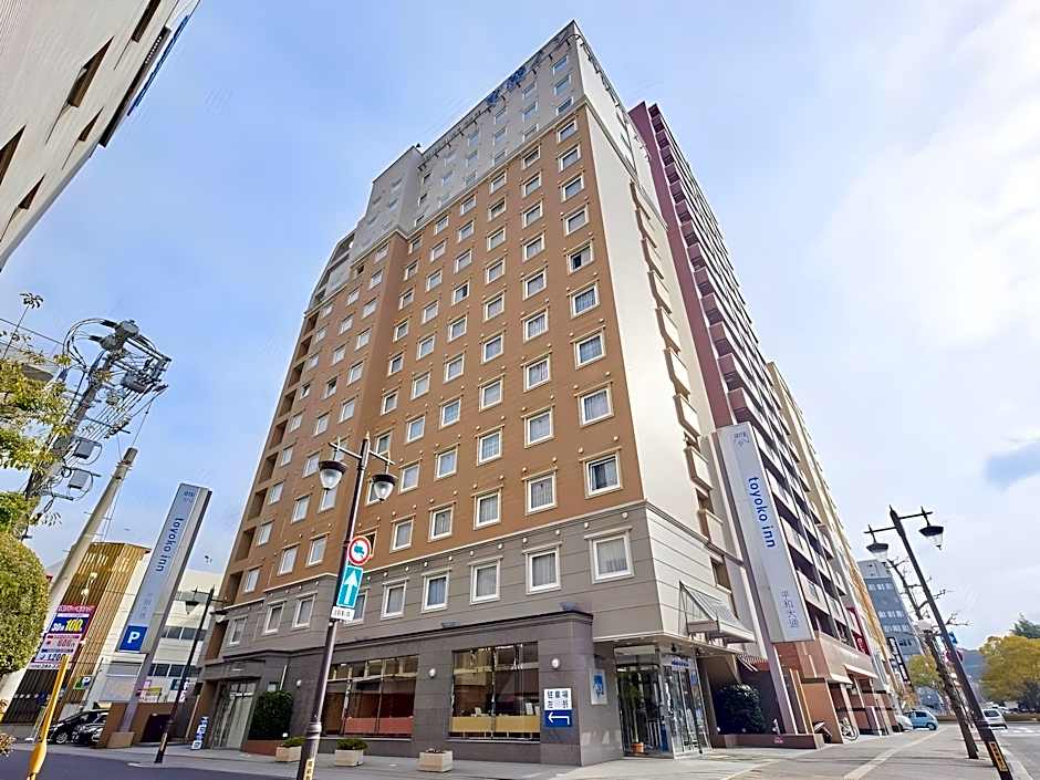 Toyoko Inn Wako-Shi Ekimae
