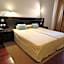 Hotel Vila Luena