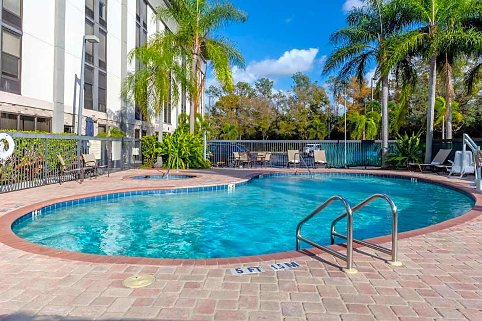 Hampton Inn By Hilton Sarasota - I-75 Bee Ridge
