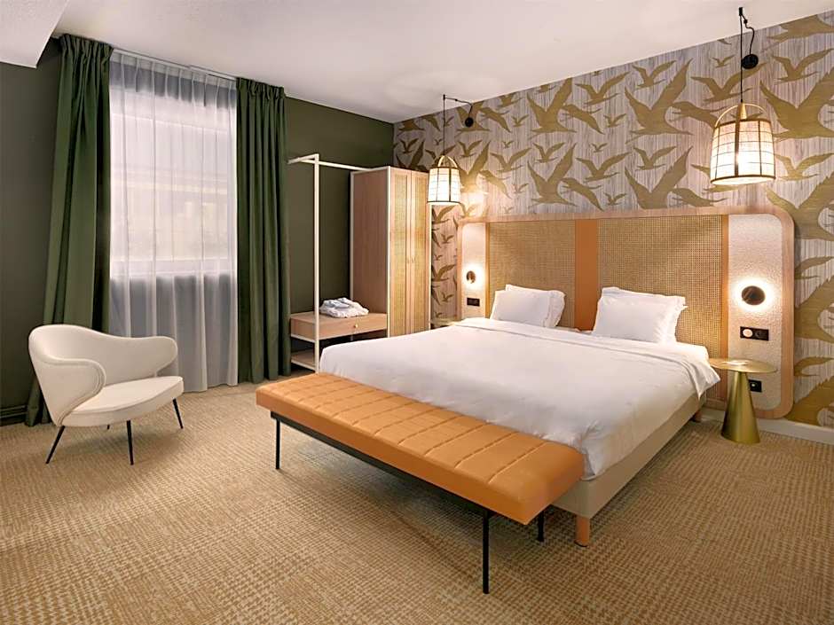 Radisson Hotel Clermont-Ferrand