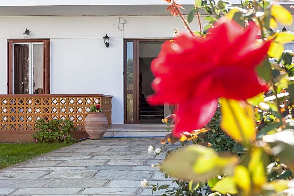 Pantelis Rooms Skopelos