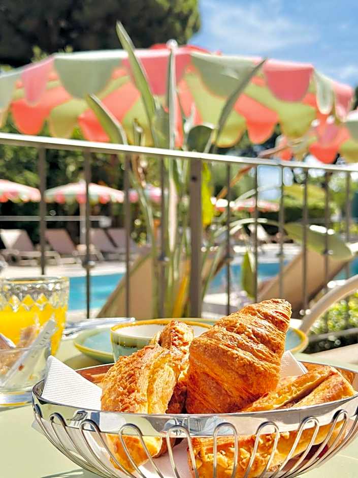 Capucines Hotel Saint Tropez