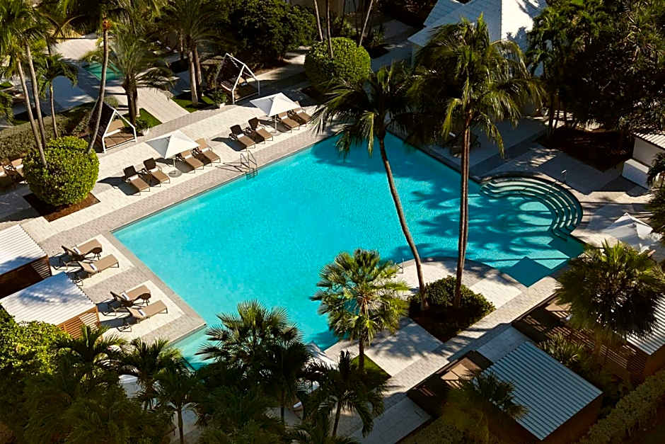 The Ritz-Carlton Key Biscayne Miami