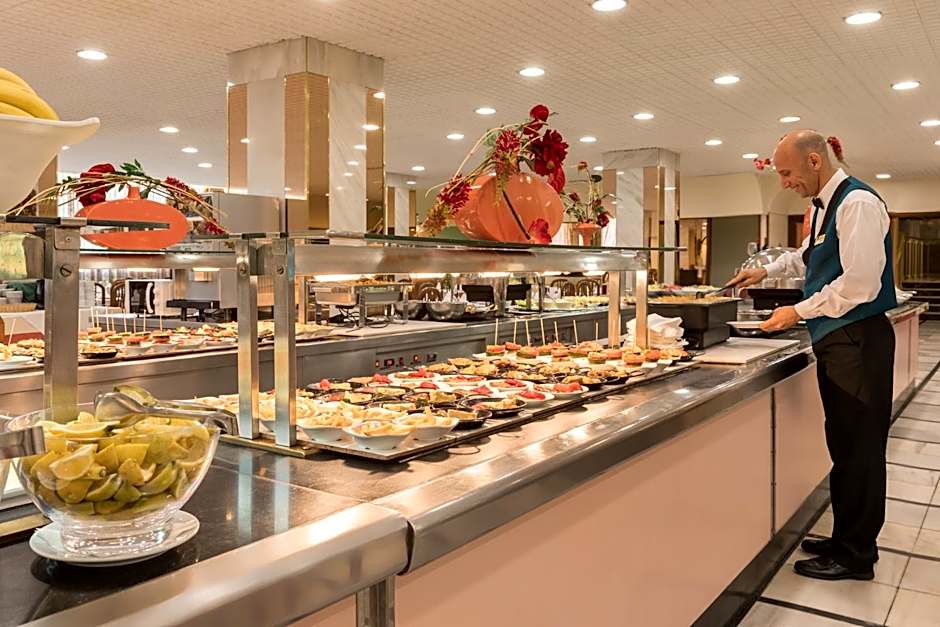 htop Royal Sun #htopFun