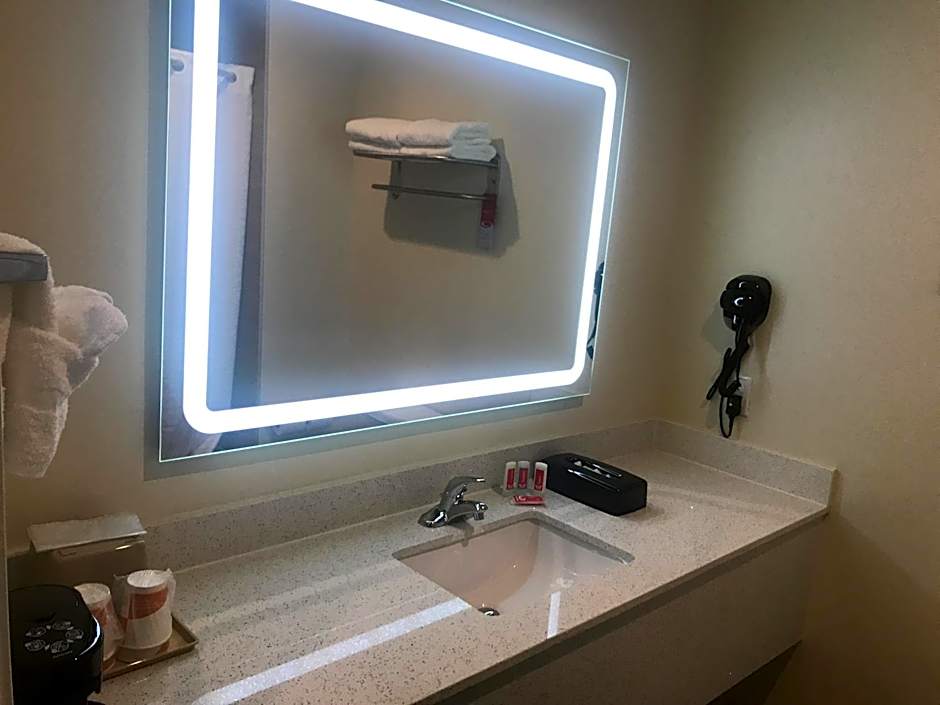Econo Lodge Inn & Suites