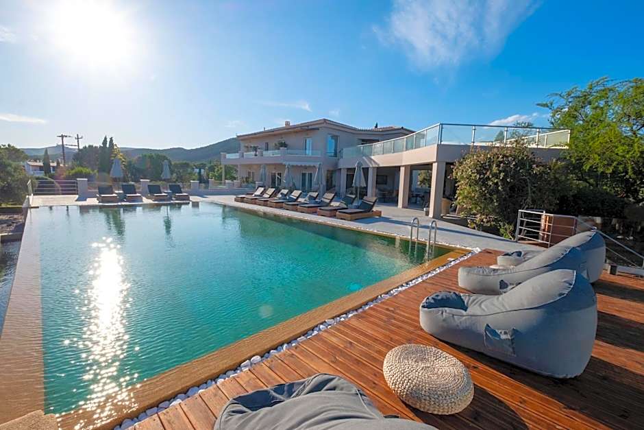 180 South Seaside Hotel