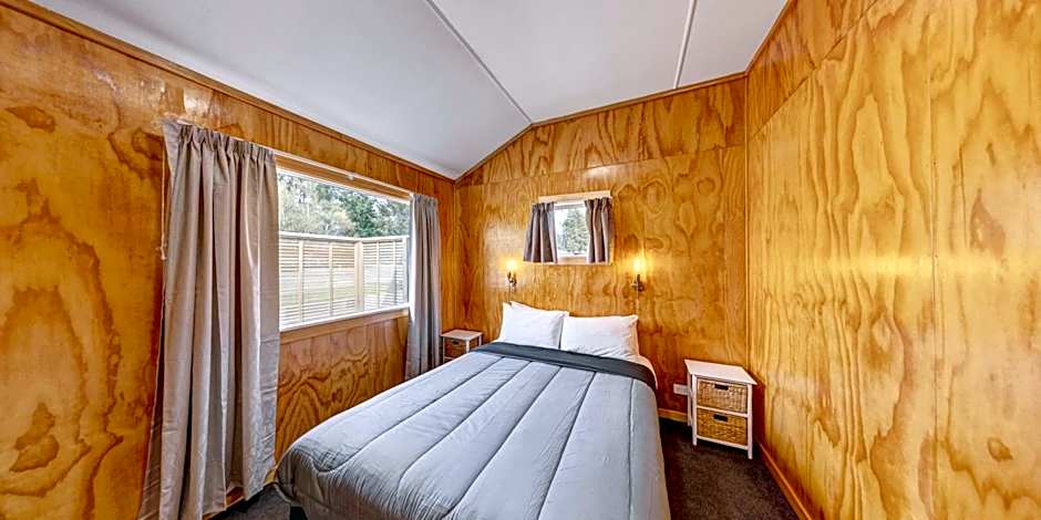 Burkes Pass Country Motels