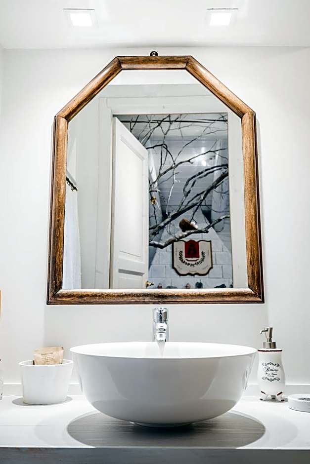 Country House La Bursch