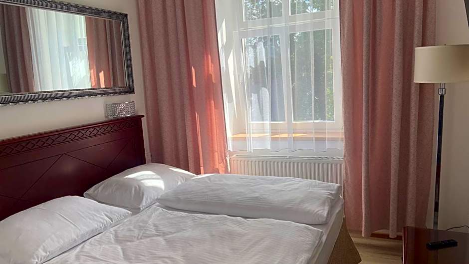Aparthotel Slezák