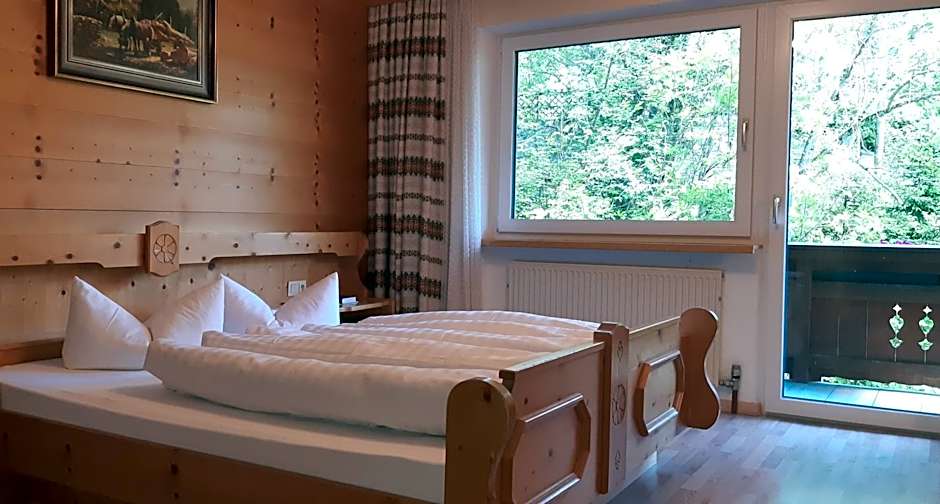 Gasthof Hirschen