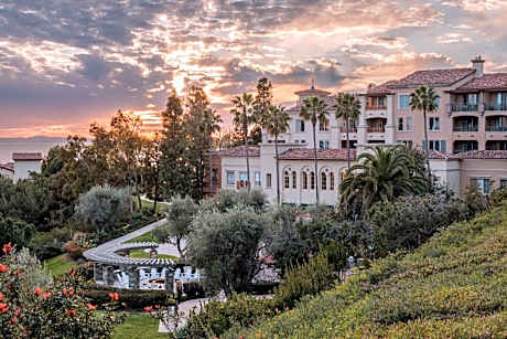 Marriott's Newport Coast Villas