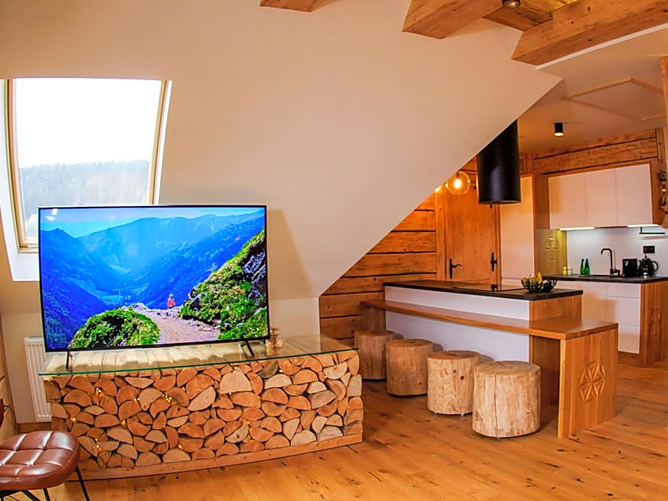 Apart H900 - Zakopane Tatra View