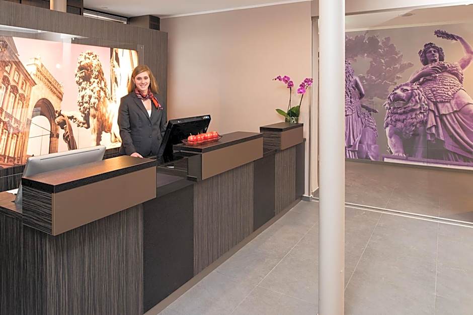 Hotel Munich City