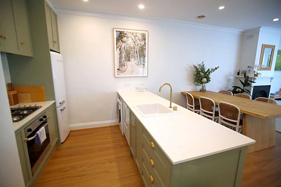 The Retreat at Stirling