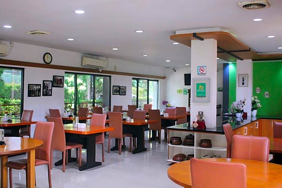 Hotel Grand Karawang Indah