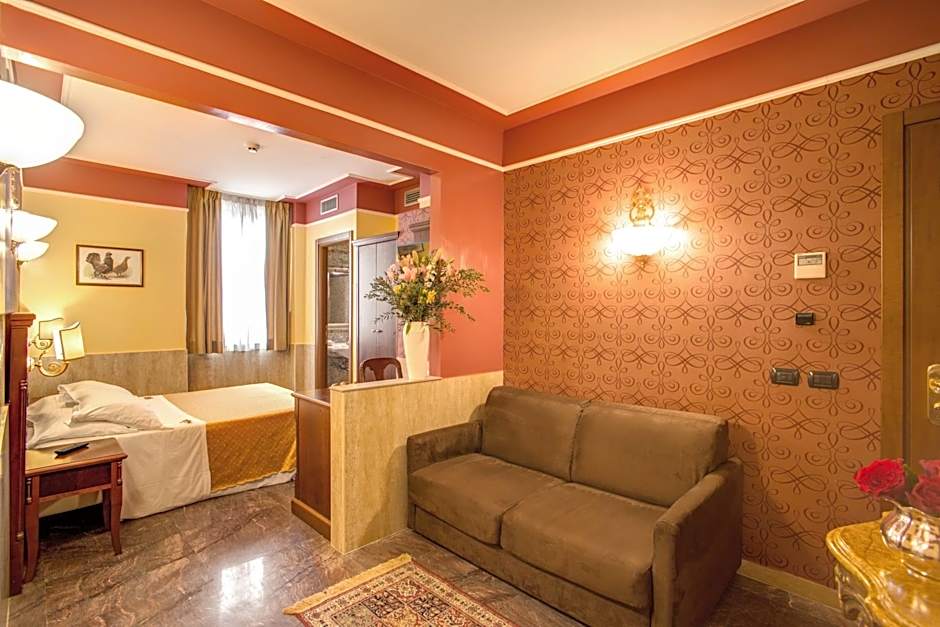 Aurelius Art Gallery Hotel