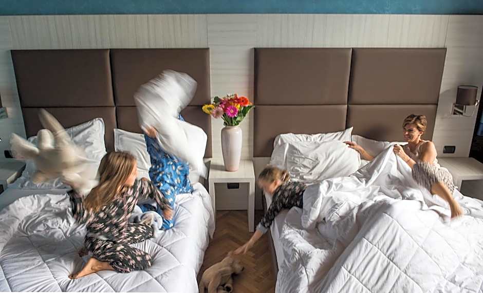 Grand Hotel Panoramic