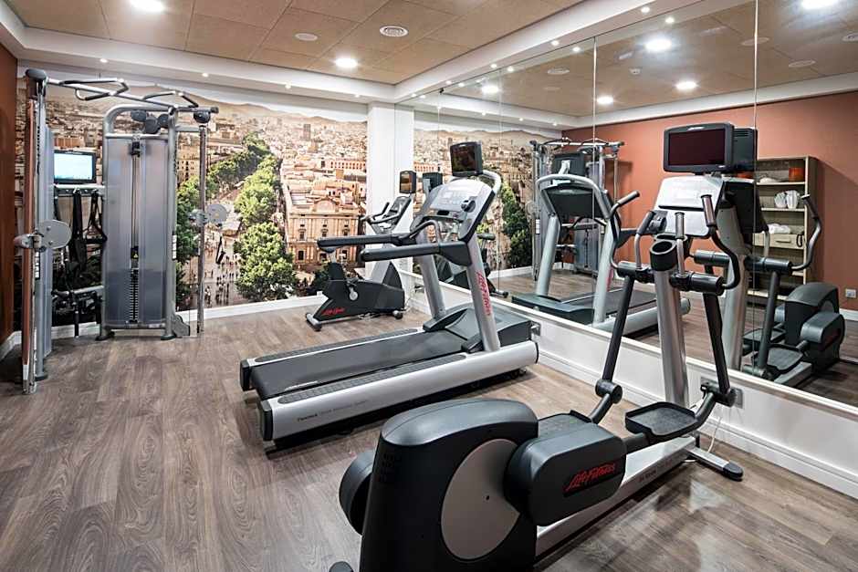 Catalonia Magdalenes