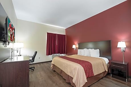 2 Queen Beds, Nonsmoking