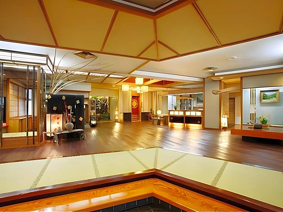 Ryokan Tanigawa
