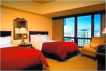 Sheraton Grand Los Angeles