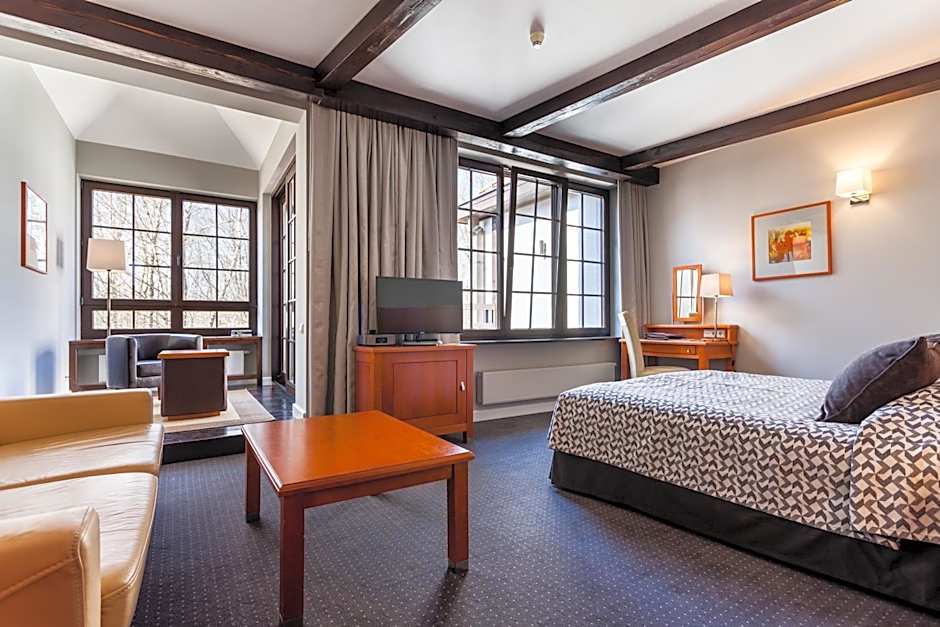 Hotel SPA Dr Irena Eris Wzgórza Dylewskie