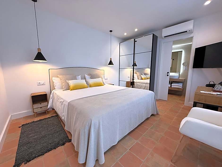 Hotel Convent de Begur