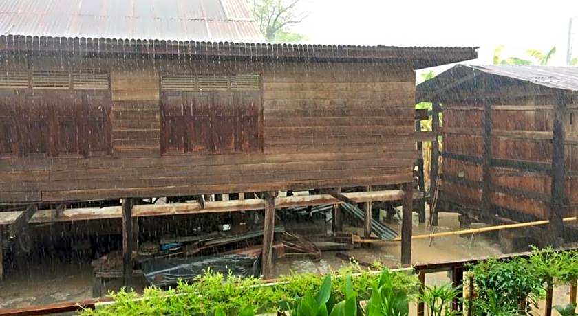 Oldtown Boutique House