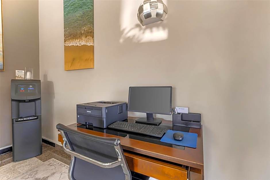 Best Western Redondo Beach Galleria Inn Hotel - Beach City LA