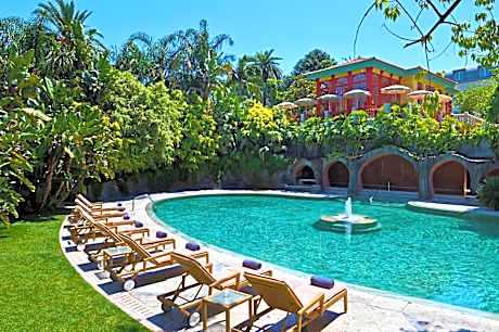 Pestana Palace Lisboa - Hotel & National Monument