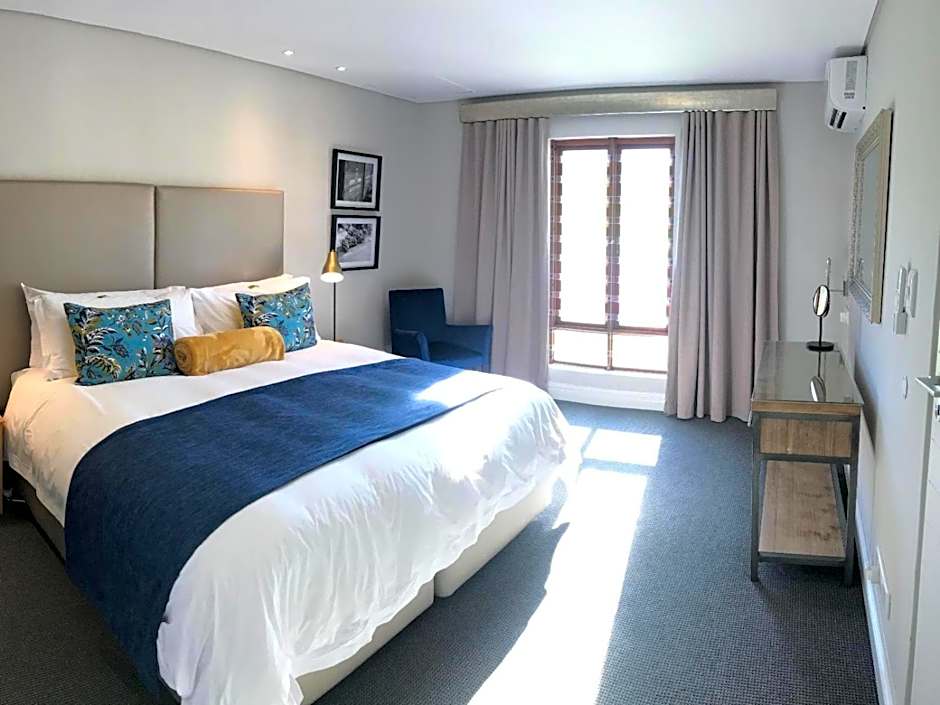 Meerendal Boutique Hotel