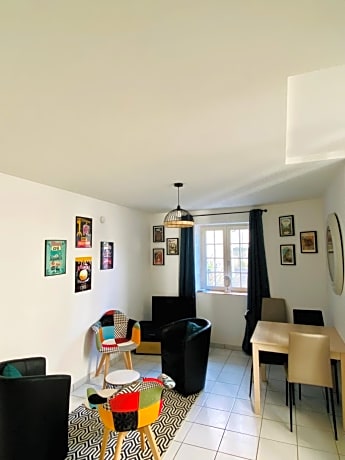 Duplex Apartment