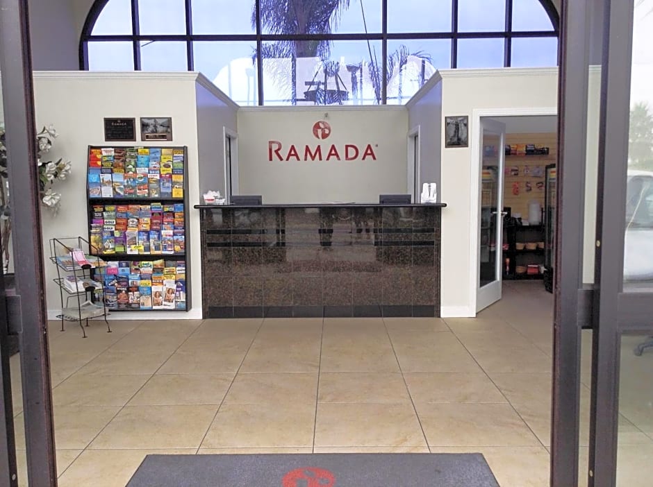 Ramada by Wyndham Oceanside