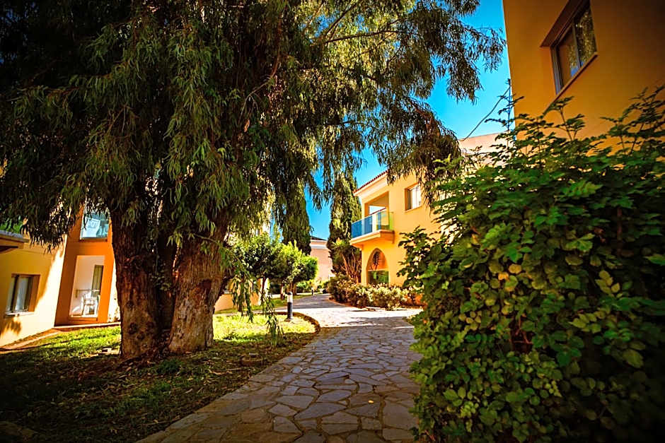 Malama Beach Holiday Village