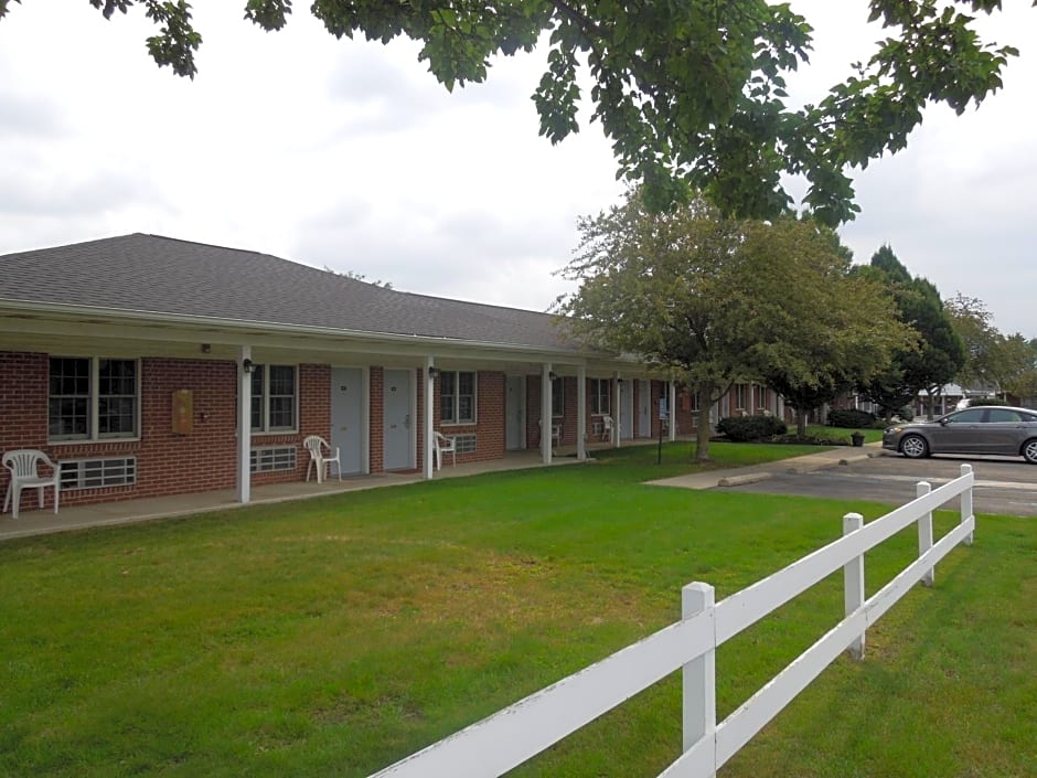Bryan Inn