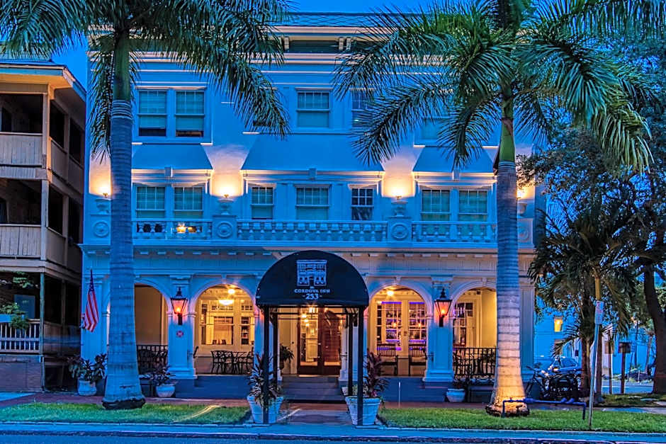 New Hotel Collection Downtown St Pete