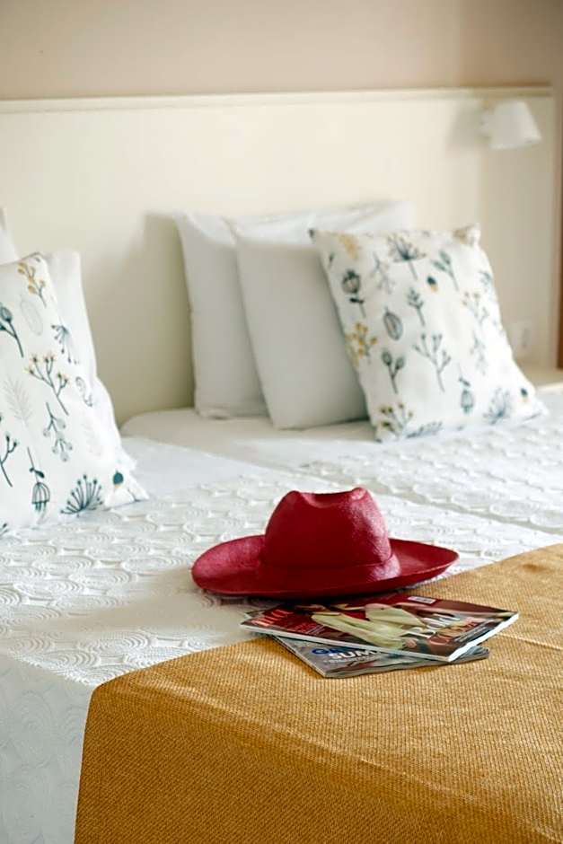 Tereza Apartments