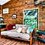 Rivers Edge Treehouses
