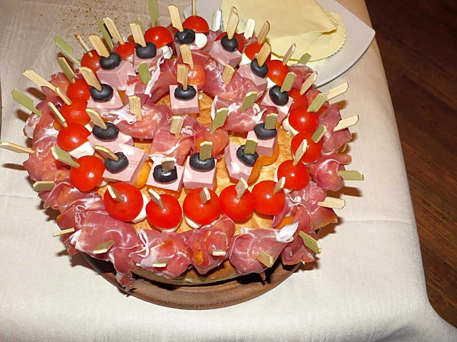 Active Hotel Monte Giner