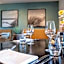 Fletcher Hotel - Restaurant Elzenduin