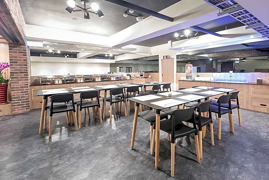 Traveller-Inn Tiehua Cultural and Creative Hotel II