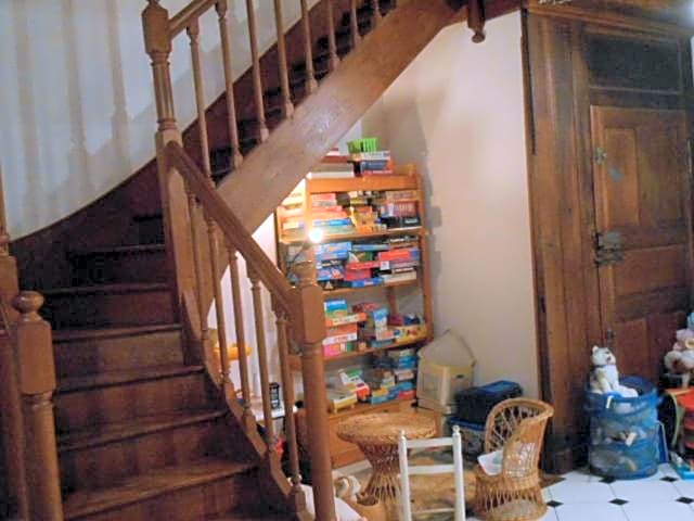 La Maison De Marie-Claire