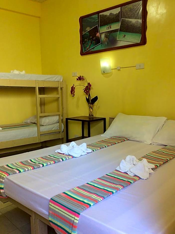 Las Residencias Bed and Breakfast